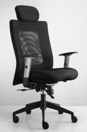 Kancelářská židle Lexa - 3