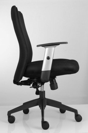 Kancelářská židle Lexa - 4