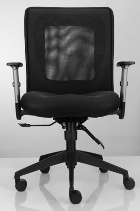 Kancelářská židle Lexa - 5