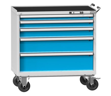 Mobilní kontejner ZCM 84-1