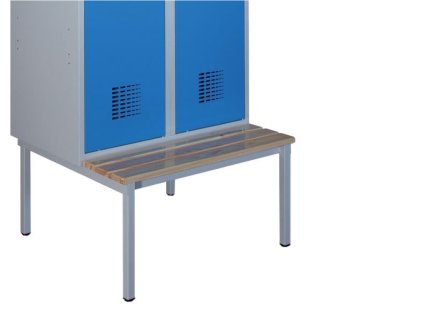 Lavice s nohami a s rektifikací P331 W - 2