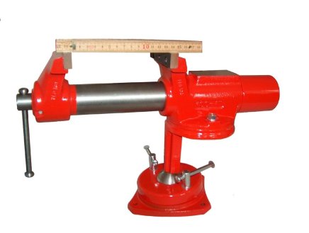 Kloubové svěráky YORK HANDY KU 100