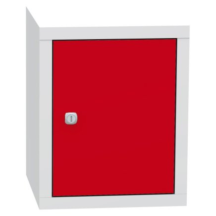 Uzavíratelná schránka SBS 31-1 - 4