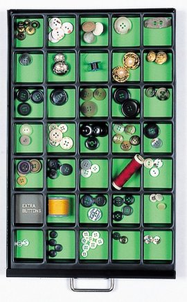 Plastová vložka 221P5 - 3