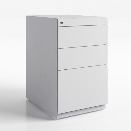 Stolový kontejner přístavný NWA53G7SSF