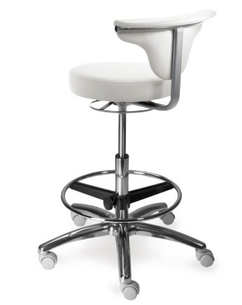 Zdravotnická židle 1251 G Dent - 4