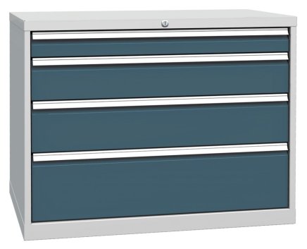 Stolový kontejner DPK 06B - 5