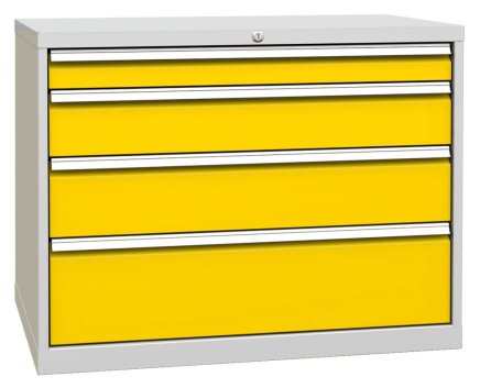 Stolový kontejner DPK 06B - 2