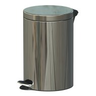 Odpadkový nášlapný koš Freedom Fresh 12l
