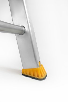 Hliníkové schůdky jednostranné DR-AL-D3-MAX (3 modely) - 5