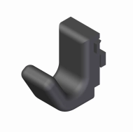 Vnitřní háček XHP3