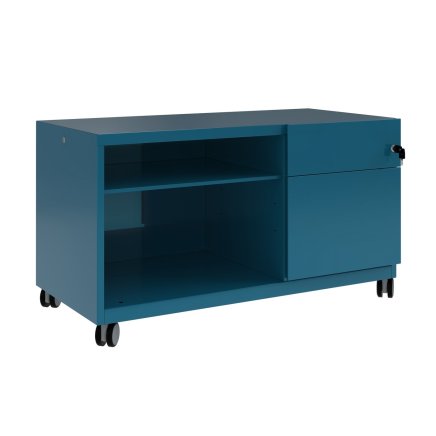 Mobilní kontejner Caddy CADM10RH - 2