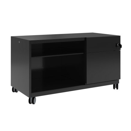 Mobilní kontejner Caddy CADM10RH - 4