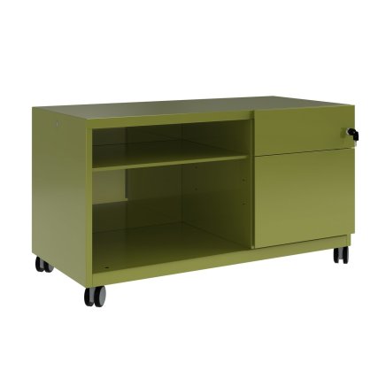 Mobilní kontejner Caddy CADM10RH - 3