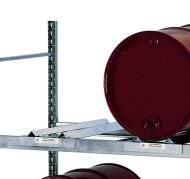 Uložení na sudy typ 42613