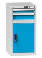 Zásuvková skříňka ZL 84-2