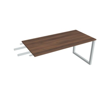 Pracovní stůl k řetězení do úhlu Hobis USO 1600RU - 6