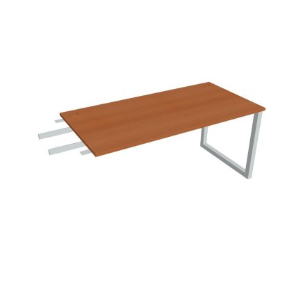 Pracovní stůl k řetězení do úhlu Hobis USO 1600RU - 8