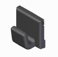 Vnější háček XHP2