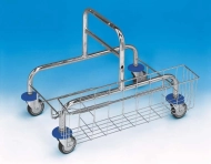 Maxi košík - příslušenství pro 21001C