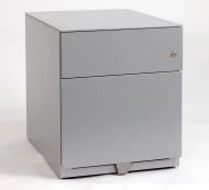 Stolový kontejner mobilní NWA59M7SF (2 modely)