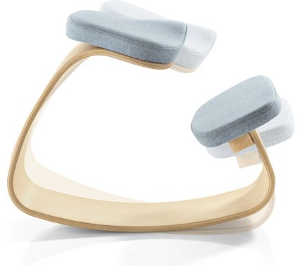 Balanční klekačka Ercolino ROKKO Mayer 1100 - 18