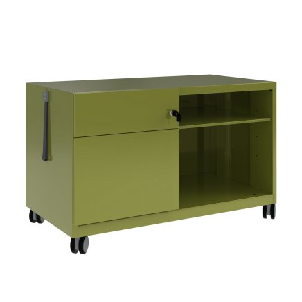 Mobilní kontejner Caddy CADM09LH - 2