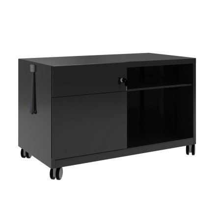 Mobilní kontejner Caddy CADM09LH - 3