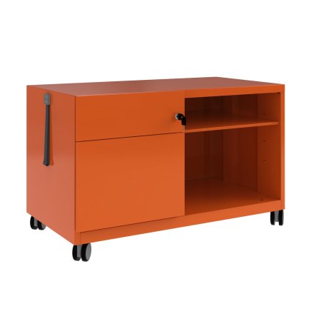 Mobilní kontejner Caddy CADM09LH