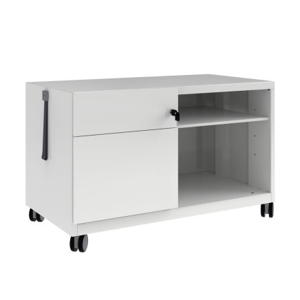 Mobilní kontejner Caddy CADM09LH - 4