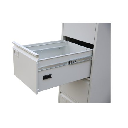 Pětizásuvková kartotéka V05 pro formát A4 - 4