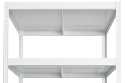 Regál policový Drumy 1808B5 - 1