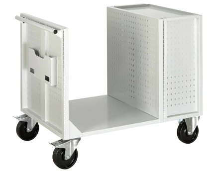 Transportní NC vozík NCV3636K prázdný - 1