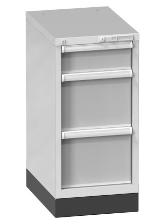 Sokl k zásuvkovým skříním POLAK typ ZL 19 x 27D - 3