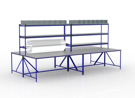 Montážní pracoviště 24080530 - 3