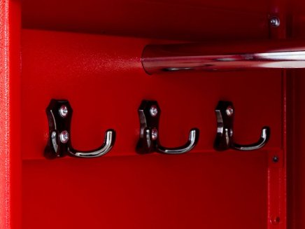 Skříň pro hasiče IPB - 4