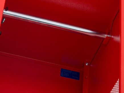 Skříň pro hasiče IPB - 5