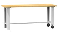 Mobilní pracovní stoly MPS 4 (8 modelů)