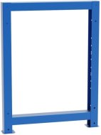 Samostatná noha pro dílenský stůl pevná