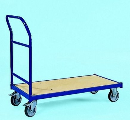 Manipulační vozík W05N