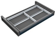 Zásuvkové dělení VND SPD 11