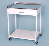 Nástrojový stolek 47628 (2 modely)