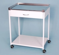 Nástrojový stolek 47628 (2 modely)