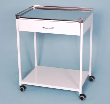 Nástrojový stolek 47628 (2 modely) - 2