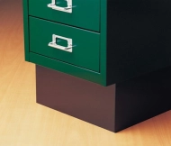 Zvýšený sokl MDHP