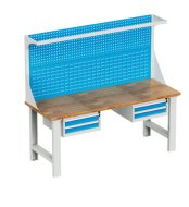 Dílenský pracovní stůl EN_2022_FP