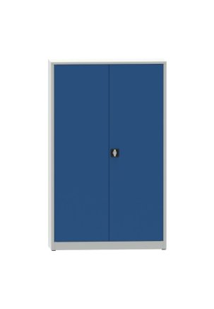 Spisová skříň kovová 1200 mm (15 modelů) - 2