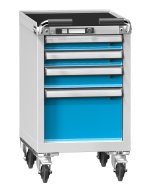 Mobilní kontejner ZLM 59-2