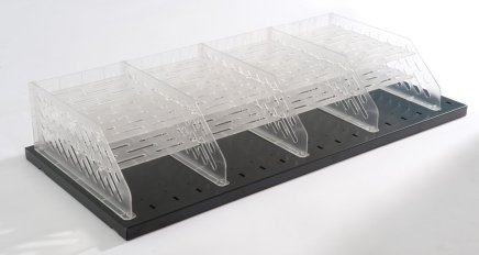 Sada plastových děličů PGNHLESET