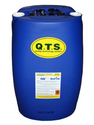 Kapalina D-sol 100 50 l